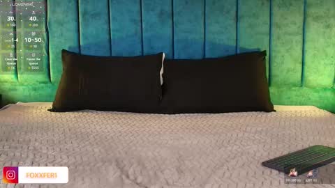 fernanda online show from 02.06.26