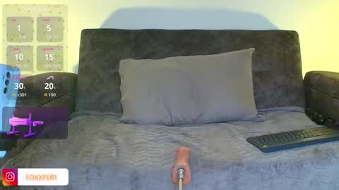 fernanda online show from 03.13.26