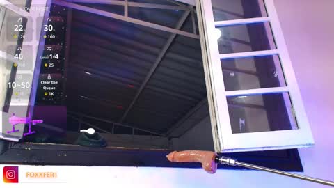 fernanda online show from 03.20.26