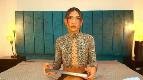 fernanda online show from 03.29.26