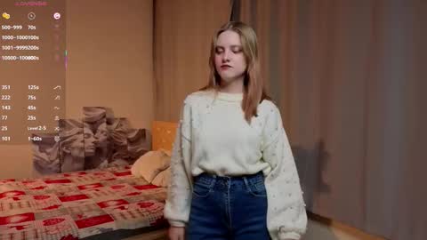 Rachel online show from 01.17.26