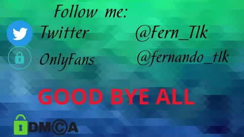 Fern Tlk online show from 12.13.24