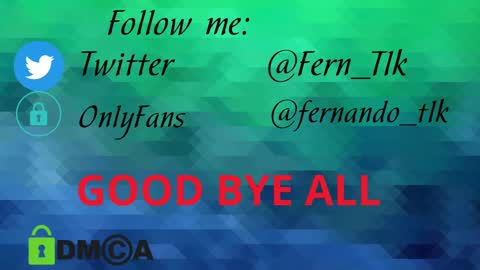 Fern Tlk online show from 01.16.25