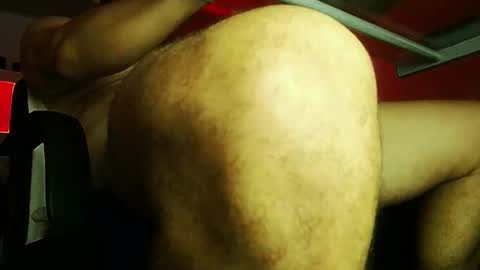 Snapshot of fernandoquindiano chatting on 12.24.24 Samuel online show from 12.24.24