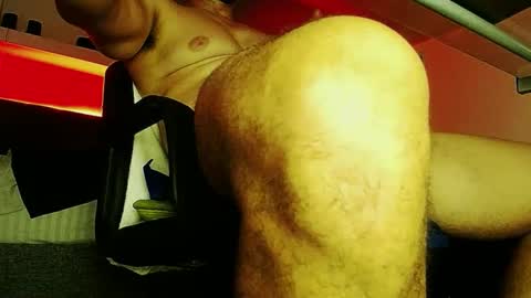 Snapshot of fernandoquindiano chatting on 12.27.24 Samuel online show from 12.27.24