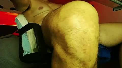 Snapshot of fernandoquindiano chatting on 03.10.25 Samuel online show from 03.10.25