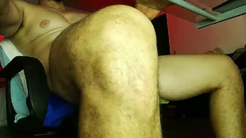 Snapshot of fernandoquindiano chatting on 03.11.25 Samuel online show from 03.11.25