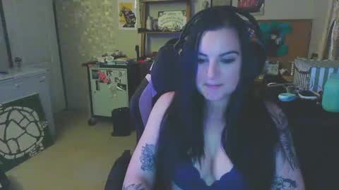 ferocityflame online show from 01.21.25