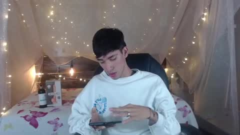 FER PHOENIX online show from 12.20.24