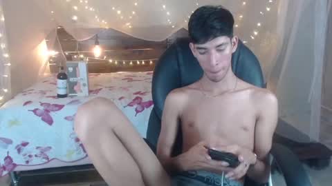 FER PHOENIX online show from 12.21.24