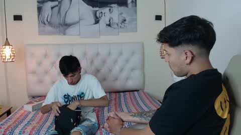 FER PHOENIX online show from 01.27.25