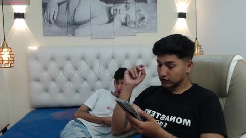 FER PHOENIX online show from 01.30.25