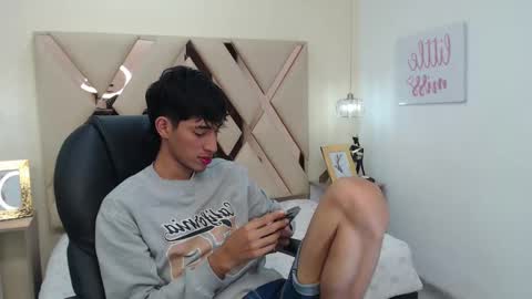 FER PHOENIX online show from 02.13.25