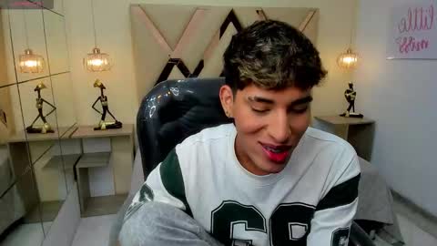 FER PHOENIX online show from 02.07.26