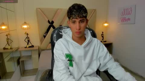 FER PHOENIX online show from 02.20.26