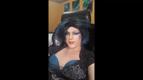 Selenaironside online show from 12.16.25