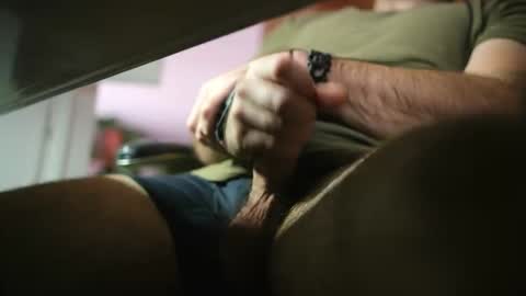 ferrite_is_a_loser online show from 01.14.26