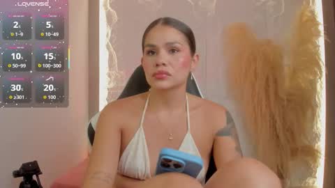 Fer  online show from 03.20.26