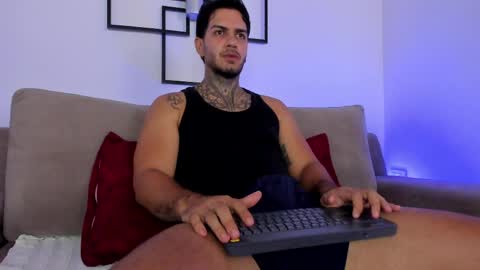 ferxomagno online show from 04.07.26