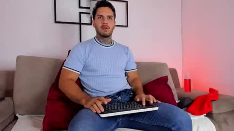 Snapshot of ferxomagno chatting on 04.18.26 ferxomagno online show from 04.18.26