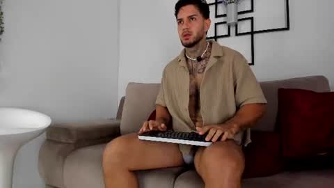 Snapshot of ferxomagno chatting on 06.28.26 ferxomagno online show from 06.28.26