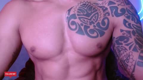  Festbody1 online show from 02.14.25