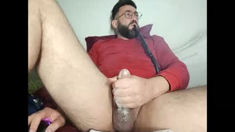 Le prence unconnu online show from 02.17.26