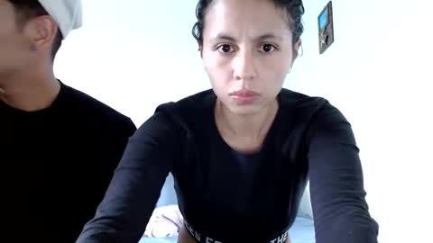 fetichistas96 online show from 09.09.25