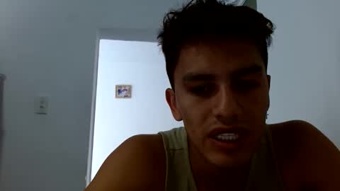 fetichistas96 online show from 10.27.25