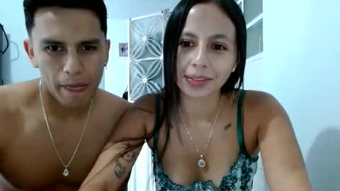 fetichistas96 online show from 11.18.25