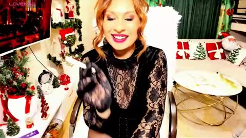 Fetishfantasyme my X online show from 12.20.24