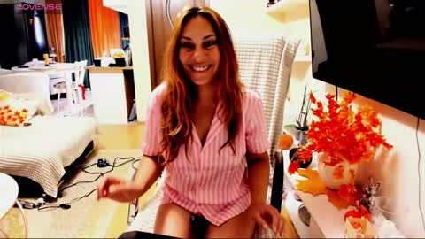 Fetishfantasyme my X online show from 09.16.25