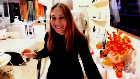 Fetishfantasyme my X online show from 10.05.25