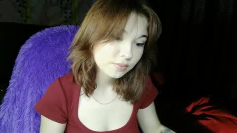 Snapshot of fetishistbitchwants chatting on 10.12.25 Kimberly online show from 10.12.25