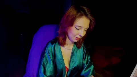 Snapshot of fetishistbitchwants chatting on 12.01.25 Kimberly online show from 12.01.25