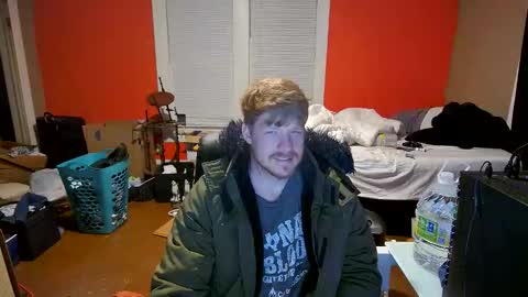 fetishking6 online show from 11.27.25