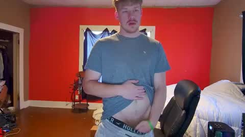 fetishking6 online show from 01.14.26