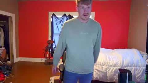 Snapshot of fetishking6 chatting on 01.18.26 fetishking6 online show from 01.18.26