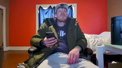 Snapshot of fetishking6 chatting on 01.31.26 fetishking6 online show from 01.31.26