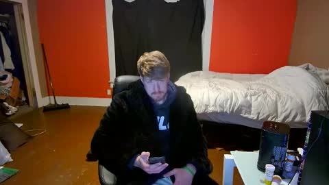 Snapshot of fetishking6 chatting on 02.02.26 fetishking6 online show from 02.02.26