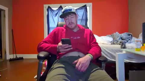 Snapshot of fetishking6 chatting on 02.13.26 fetishking6 online show from 02.13.26