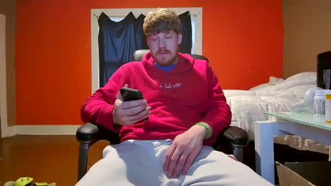 Snapshot of fetishking6 chatting on 02.14.26 fetishking6 online show from 02.14.26