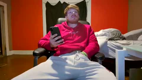 Snapshot of fetishking6 chatting on 02.16.26 fetishking6 online show from 02.16.26