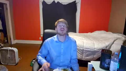 Snapshot of fetishking6 chatting on 02.25.26 fetishking6 online show from 02.25.26