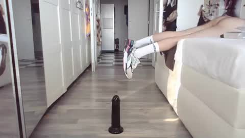 Snapshot of fetishman84 chatting on 02.19.25 fetishman84 online show from 02.19.25