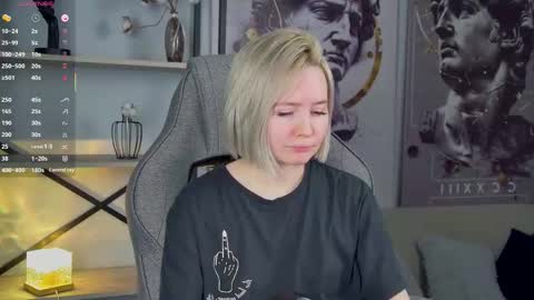 Rey online show from 03.02.26