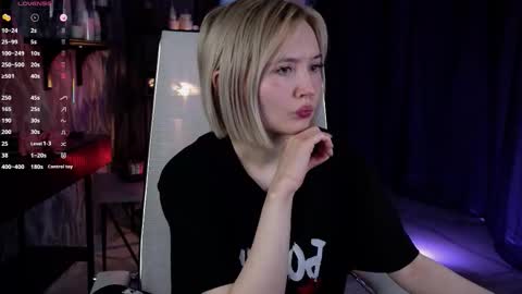 Rey online show from 03.14.26