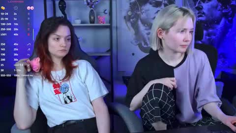 Rey online show from 03.15.26