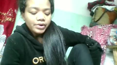 fetranialdy online show from 09.25.25