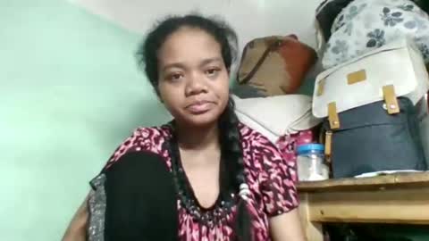 fetranialdy online show from 10.01.25